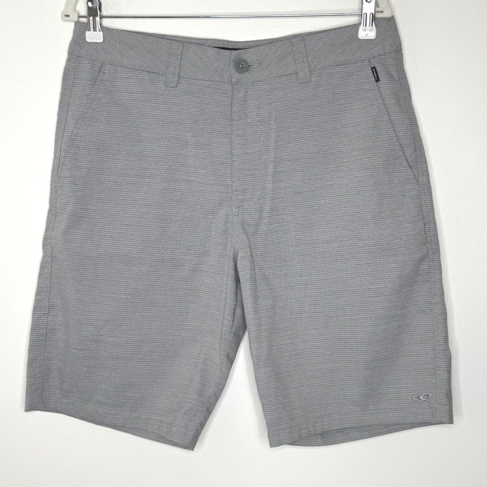O'Neill 10" Shorts Grey